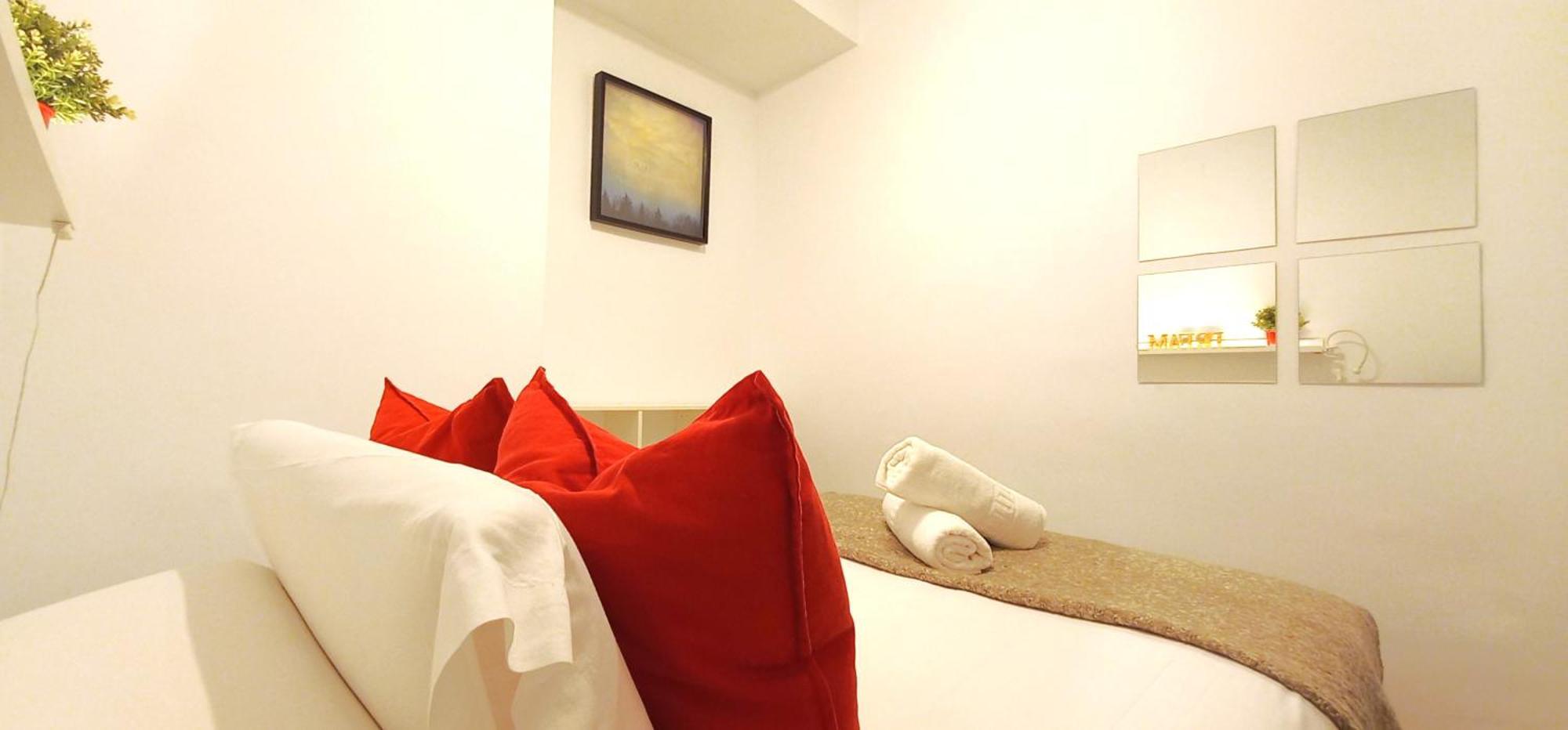 Bed And Snow Apartments 塞拉内华达 外观 照片